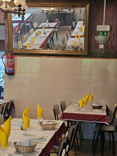 Restaurante A Cova (Tavarede) - Prato do dia