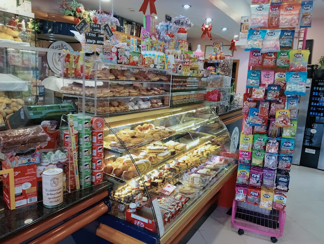 PADARIA PASTELARIA NOVA CUNHA - Lousado