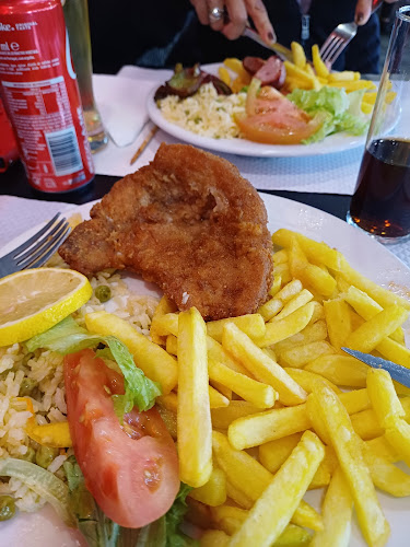 Comentarii opinii despre Café Pereira