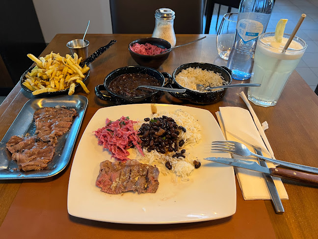 Batalha dos Sabores - Amadora