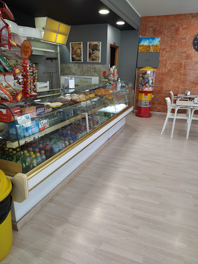 Padaria Pastelaria Céu