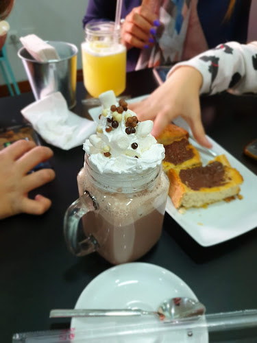 Tosta d'Ouro - Palavras Crocantes Salão de Chá Unipessoal Lda - Trofa