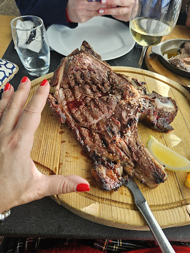 Opinii despre Bairro ao Rio în Aldeia do Mato - Gastronomia e hotelaria