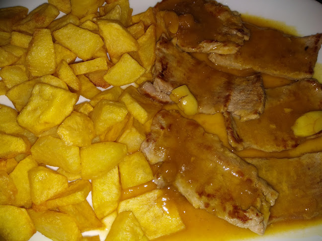 Talabriga - Gastronomia e hotelaria