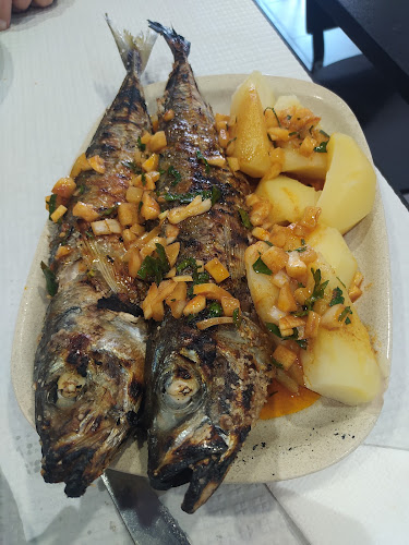 Opinii despre Garfofonia Unipessoal, Lda - Amadora în Amadora - Gastronomia e hotelaria
