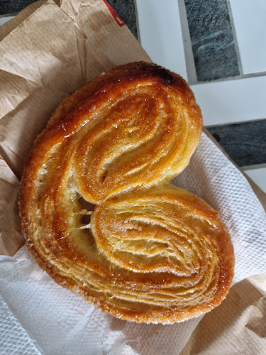 Confeitaria Royal - Gastronomia e hotelaria