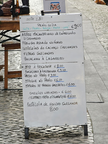 Comentarii opinii despre A Tasquinha da Paulita