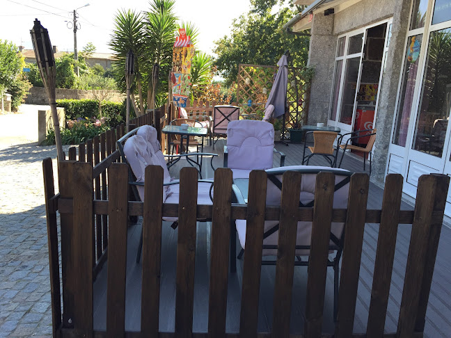 Herryemme cafee - Tagilde