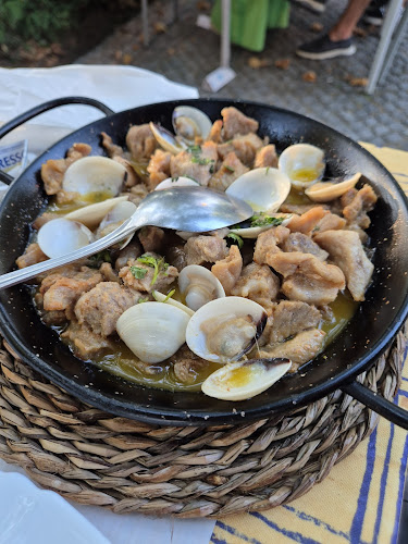 Restaurante Castro Open Times
