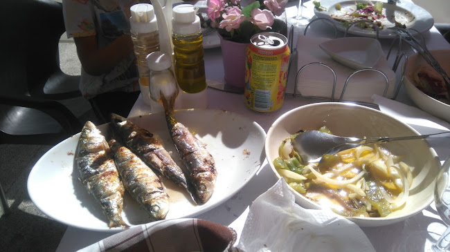 A Pedra Furada Tasca Porto - Gastronomia e hotelaria