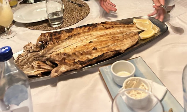 Beira Mar Restaurante Bar - Costa da Caparica