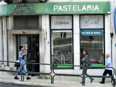 Leitaria Brasil