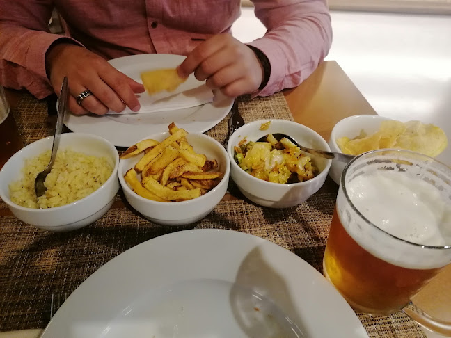 Comentarii opinii despre Chicha