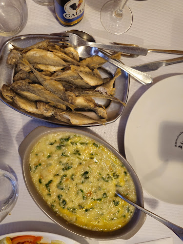 Restaurante D. Lúcia - Coimbra