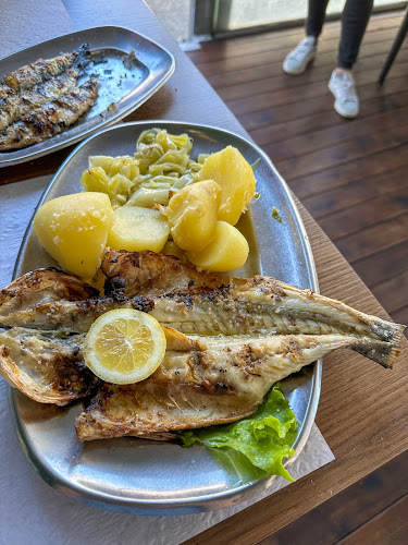 Rei da Sardinha Assada - Matosinhos