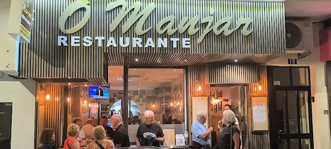 Restaurante O MANJAR - Gastronomia e hotelaria