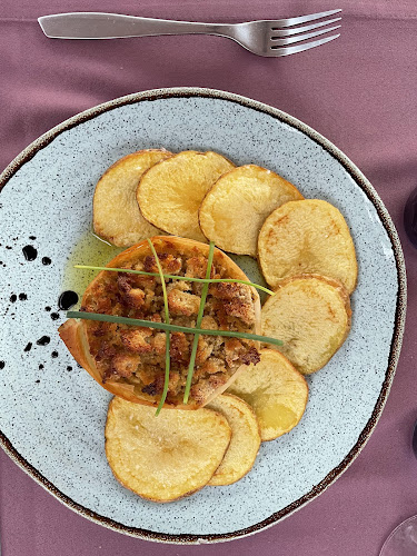 Alquimia - Restaurante - Gastronomia e hotelaria