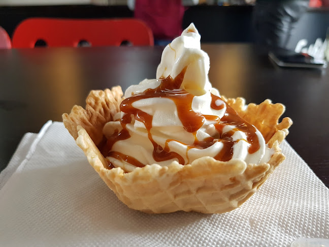 Comentarii opinii despre RockPizza