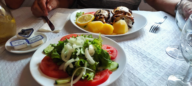 O Nosso Cafe - Gastronomia e hotelaria