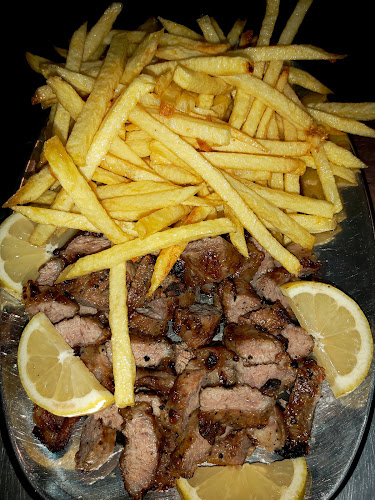 Snack Bar Cabe Mais Um - Serpa