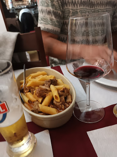 A Ferradura - Gastronomia e hotelaria