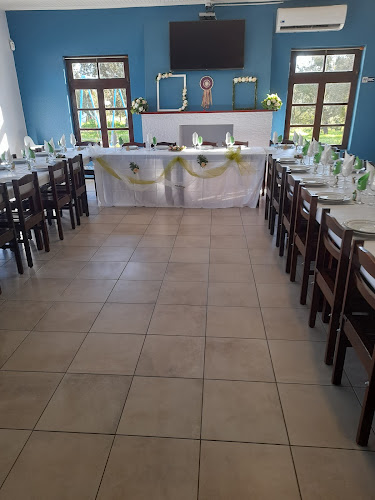 Restaurante Dom Lucas - Santiago do Cacém