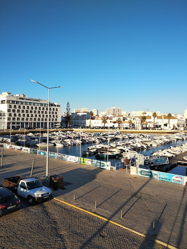 Restaurante Marisqueira Clube Naval - Gastronomia e hotelaria