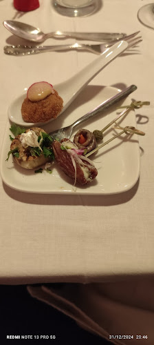 Opinii despre Restaurante Pastanaga în Lisboa - Gastronomia e hotelaria