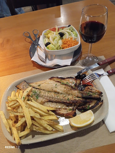 Opinii despre Restaurante Marlago în Esmoriz - Gastronomia e hotelaria