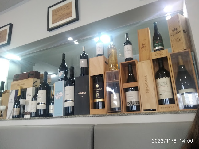 Opinii despre Os Braguinhas în Trofa - Gastronomia e hotelaria
