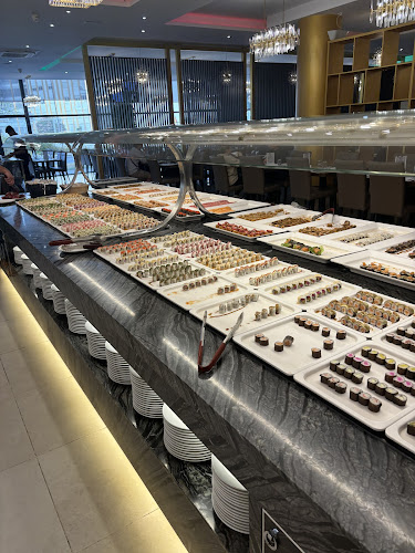 Restaurante NIKKO - Montijo