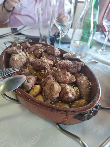 Restaurante Dona Lurdes - Maia
