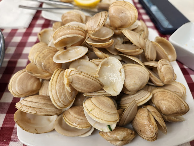 Mercado - Food & Drinks - Matosinhos