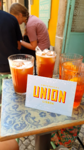 Comentarii opinii despre Union - Portugal