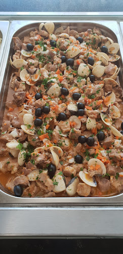 Grelhados do Monge - Gastronomia e hotelaria