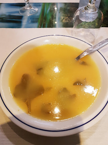 Comentarii opinii despre A Cozinha Do Ricardo