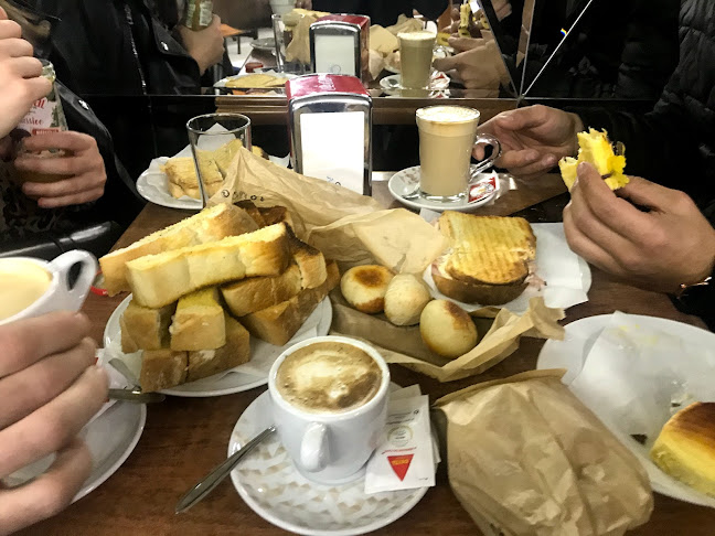 Padaria Central Lousada - Lousada