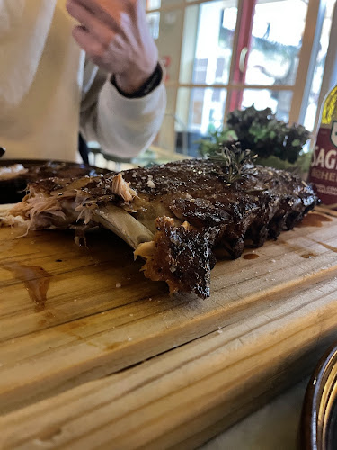 Praça Boavista - Porto