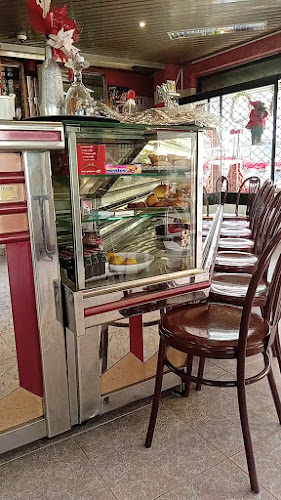Amora Doce Pastelaria - Gastronomia e hotelaria