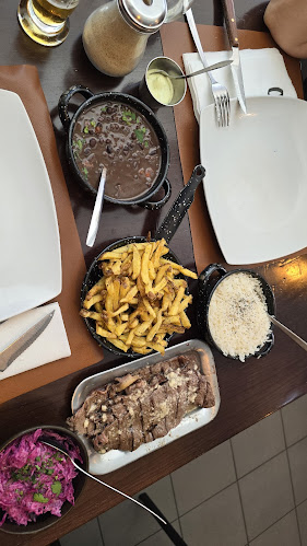 Batalha dos Sabores - Amadora