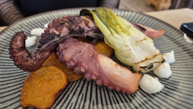 Dux Taberna Urbana - Coimbra