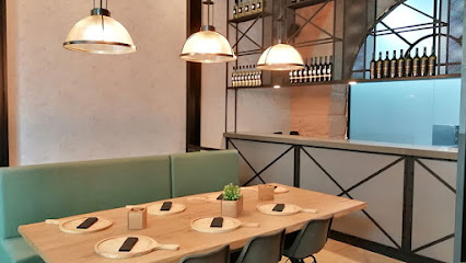 Pizzaria Luzzo