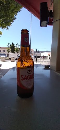 Café Moreira - Amora