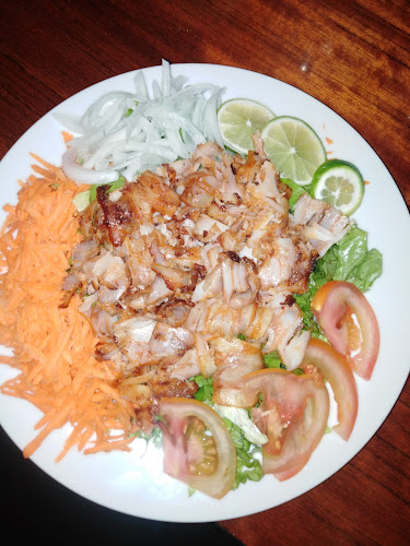 King Doner Kebab Beja - Beja