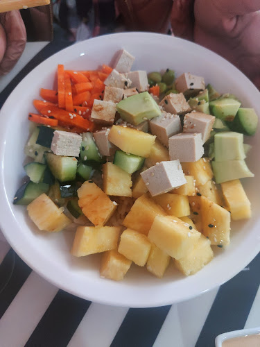 Restaurante Japonês - SUSHI KING - Gastronomia e hotelaria