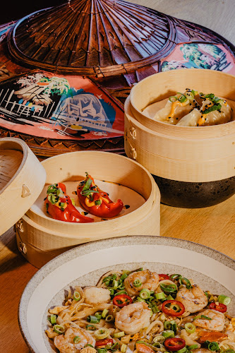 Comentarii opinii despre Restaurante Monky