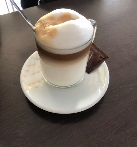 Opinii despre Giru's Café în Guarda - Gastronomia e hotelaria