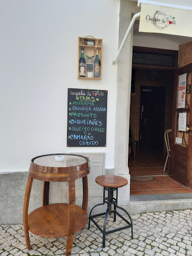 Comentarii opinii despre Ginginha da Fonte