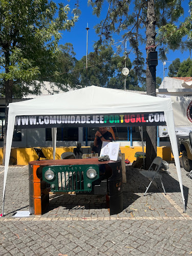 Comentarii opinii despre Café-restaurante Clube Náutico