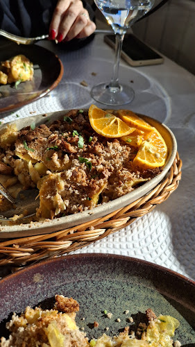 Mirante da Estrela - Gastronomia e hotelaria